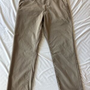 5.11 Tactical Men's Chinos in Tan